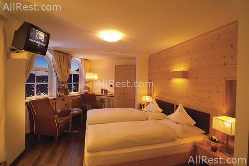 Hotel Linder 7